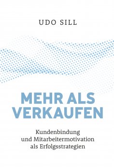 eBook: Mehr als Verkaufen