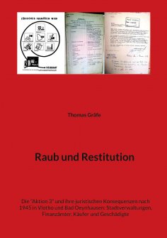 eBook: Raub und Restitution