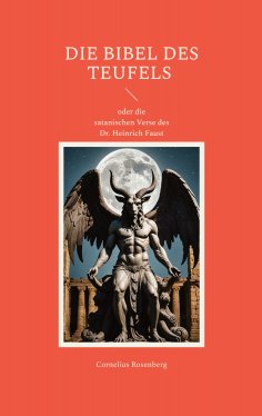 eBook: DIE BIBEL DES TEUFELS oder die satanischen Verse des Dr. Heinrich Faust