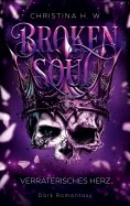 eBook: Broken Soul