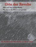 eBook: Orte der Revolte | West-Berlin