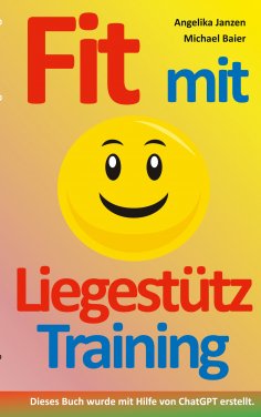 eBook: Fit mit Liegestütz-Training