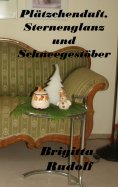 eBook: Plätzchenduft, Sternenglanz und Schneegestöber