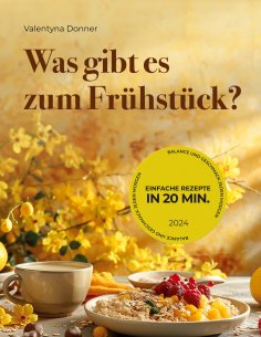 eBook: Was gibt es zum Frühstück?