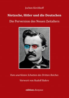 ebook: Nietzsche, Hitler und die Deutschen
