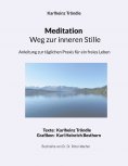 ebook: Meditation - Weg zur inneren Stille