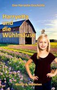 eBook: Harryetta und die Wühlmäuse