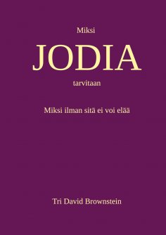 ebook: Miksi JODIA tarvitaan