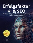 eBook: Erfolgsfaktor KI und SEO