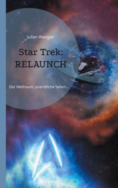 eBook: Star Trek: RELAUNCH