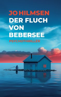 eBook: Der Fluch von Bebersee