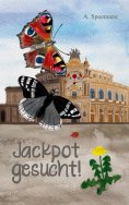 eBook: Jackpot gesucht!