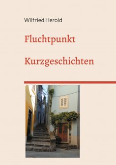 eBook: Fluchtpunkt