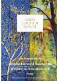 eBook: God's beautiful nature