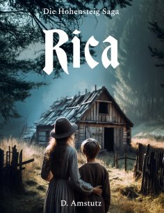 eBook: Rica