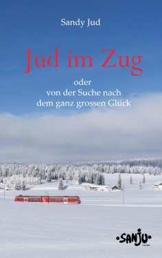 eBook: Jud im Zug