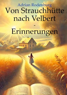 eBook: Von Strauchhütte nach Velbert - Erinnerungen