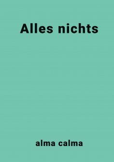 eBook: Alles nichts