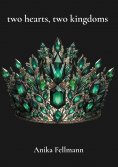 eBook: two hearts, two kingdoms