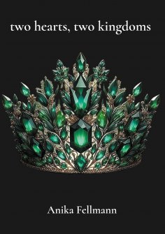 eBook: two hearts, two kingdoms