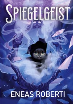 eBook: Spiegelgeist