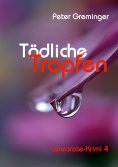 ebook: Tödliche Tropfen