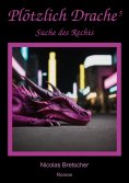 ebook: Plötzlich Drache 5