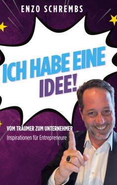 eBook: Ich habe eine Idee!