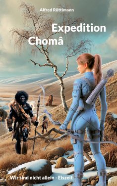 eBook: Expedition Chomâ