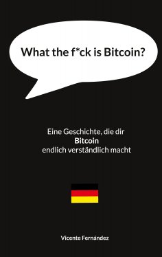 ebook: What the f*ck is Bitcoin?