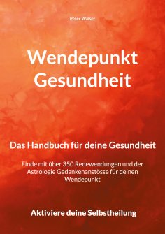 eBook: Wendepunkt Gesundheit