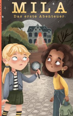 eBook: Mila