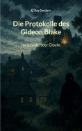 ebook: Die Protokolle des Gideon Blake