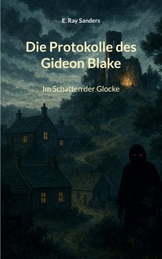 ebook: Die Protokolle des Gideon Blake