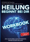 ebook: Workbook - Heilung beginnt bei dir