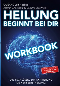 ebook: Workbook - Heilung beginnt bei dir