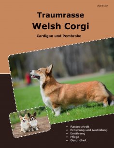 ebook: Traumrasse Welsh Corgi