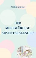 eBook: Der merkwürdige Adventskalender