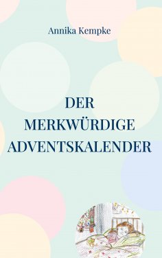 eBook: Der merkwürdige Adventskalender