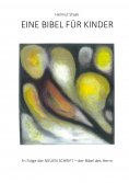 eBook: Eine Bibel für Kinder