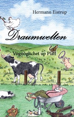 eBook: Draumwelten