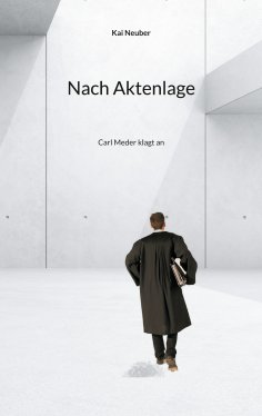 ebook: Nach Aktenlage