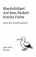 eBook: Blaufußtölpel Auf dem Parkett frische Farbe