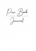 eBook: Pure Book Journal