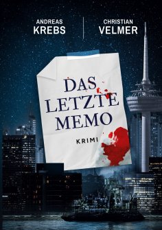 eBook: Das letzte Memo