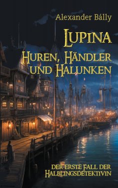 eBook: Lupina - Huren, Händler und Halunken