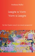eBook: Leegte is Vorm, Vorm is Leegte