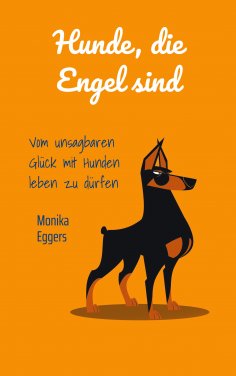 eBook: Hunde die Engel sind