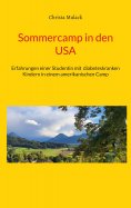 eBook: Sommercamp in den USA