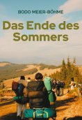 ebook: Das Ende des Sommers